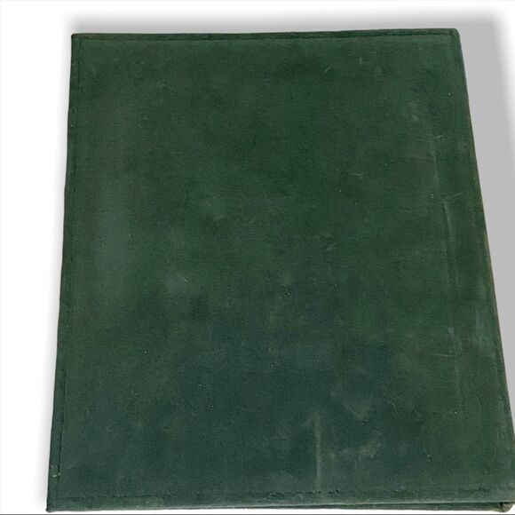 Disney Feature Animation Cast Exclusive Limited Release Photo Album - Picture 6 of 7